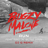 Bugzy Malone, Rag'n'Bone Man - Run