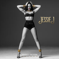 Jessie J, 2 Chainz - Burnin' Up