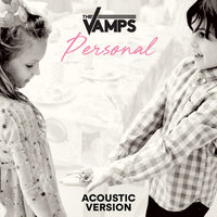 The Vamps, Maggie Lindemann - Personal