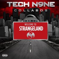 Tech N9ne - Brightfall