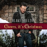 Blake Shelton - Santa's Got a Choo Choo Train