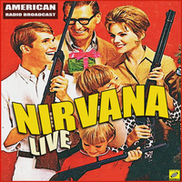 Nirvana - Serve The Servants