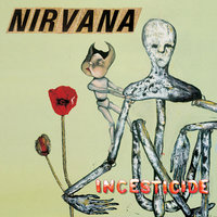 Nirvana - Hairspray Queen