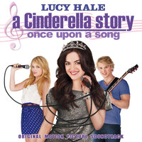 Lucy Hale - Extra Ordinary