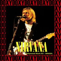 Nirvana - Scentless Apprentice