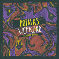 Laura Marano ft. BoTalks - Weekend