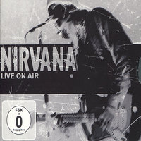 Nirvana - Anorexorcist