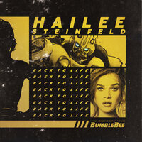Hailee Steinfeld - Back to Life