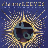 Dianne Reeves