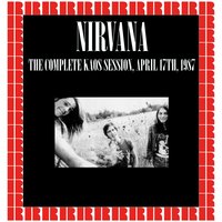 Nirvana - White Lace And Strange