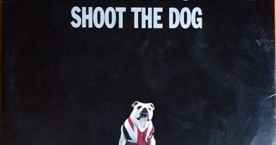 George Michael — Shoot the Dog