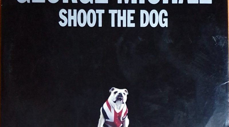 George Michael — Shoot the Dog