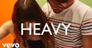 Oh Wonder - Heavy