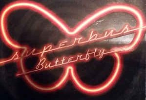 Superbus - Butterfly