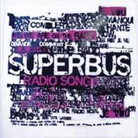 Superbus - Radio Song