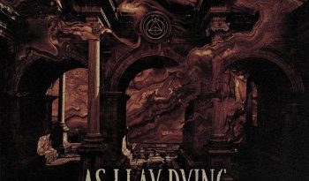 As I Lay Dying - Torn Between