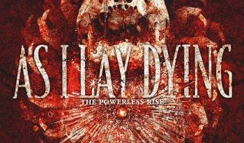 As I Lay Dying - Parallels