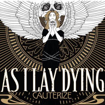 As I Lay Dying - Take What's Left
