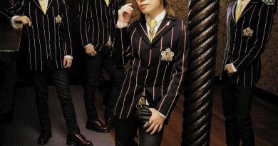 Abingdon Boys School - Desert Rose