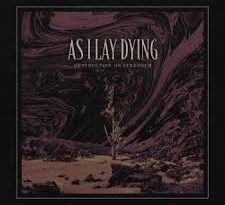 As I Lay Dying - Gatekeeper