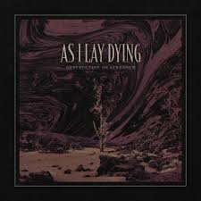 As I Lay Dying - Gatekeeper