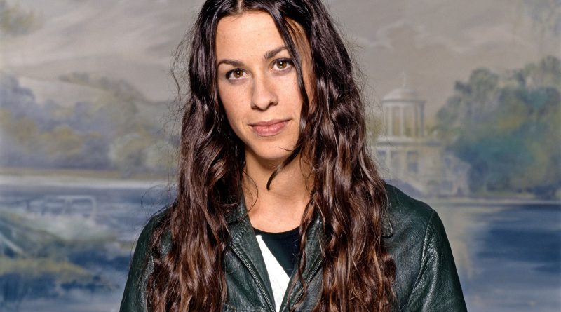 Alanis Morissette - Ur