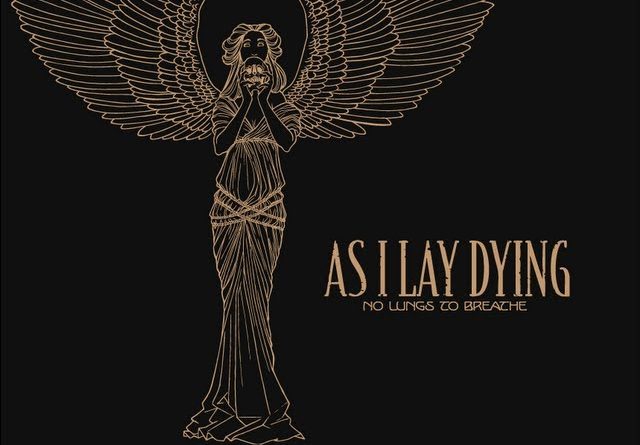 As I Lay Dying - Resilience