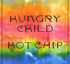 Hot Chip - Hungry Child