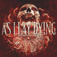 As I Lay Dying - Anodyne Sea
