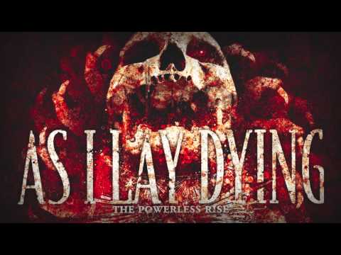 As I Lay Dying - Anger and Apathy