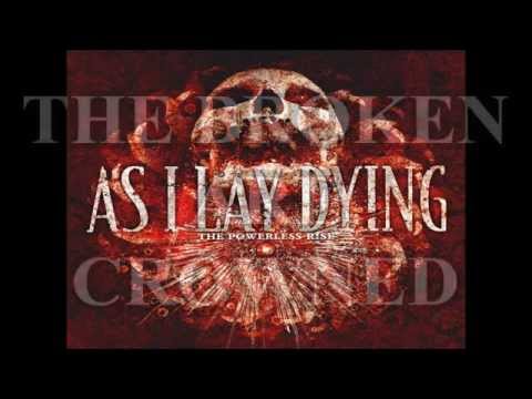 As I Lay Dying - Upside Down Kingdom