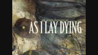 As I Lay Dying - Wrath Upon Ourselves