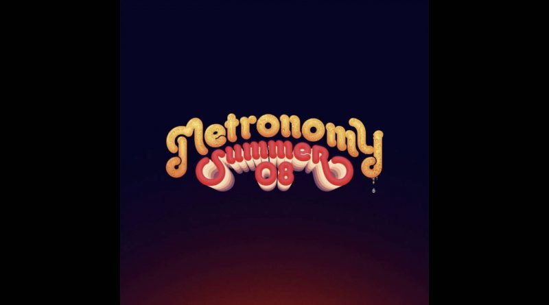 Metronomy - My House