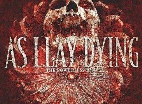 As I Lay Dying - The Plague