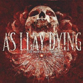 As I Lay Dying - The Plague