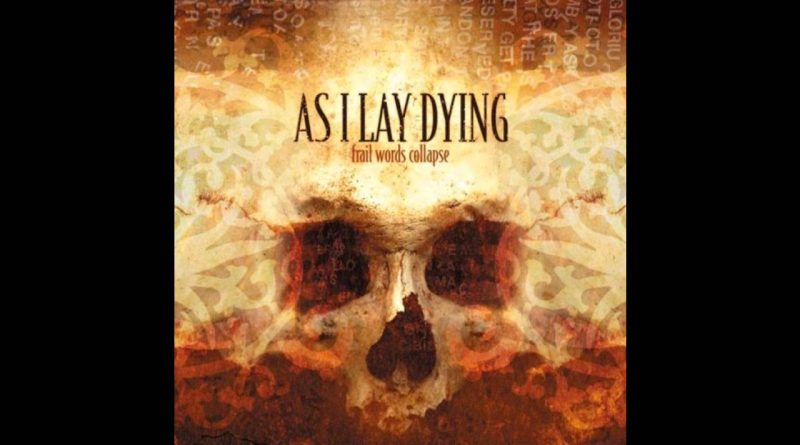 As I Lay Dying - Illusions