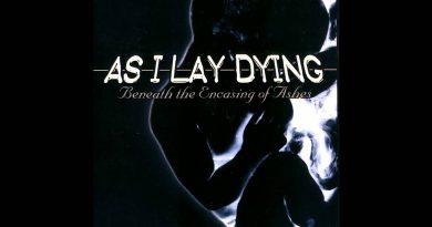 As I Lay Dying - Torn Within