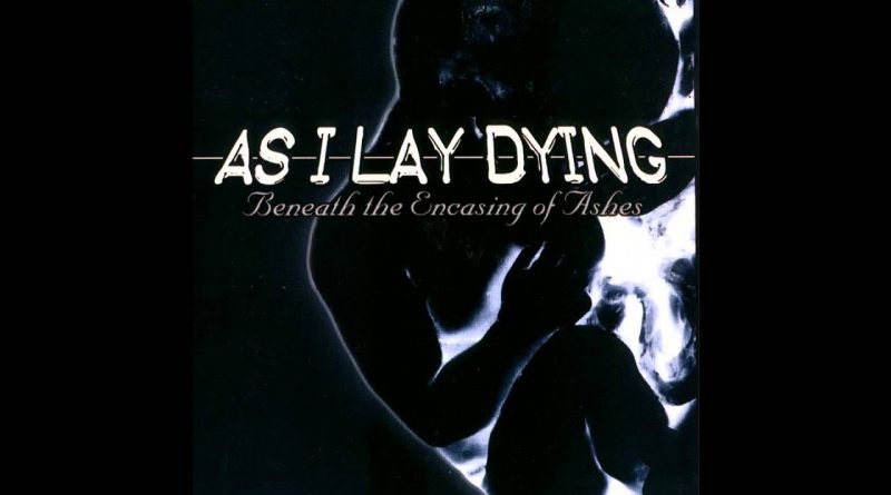 As I Lay Dying - Torn Within