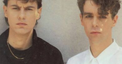 Pet Shop Boys, Chris Lowe, Neil Tennant -Dreaming Of The Queen