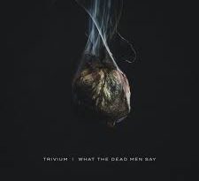 Trivium - Scattering The Ashes