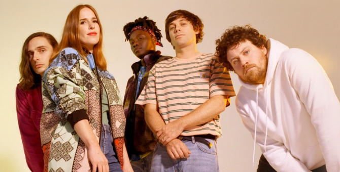 Metronomy - Insecure