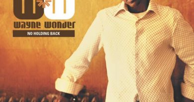 Wayne Wonder - Again