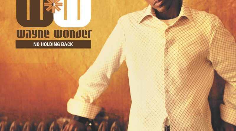 Wayne Wonder - Again