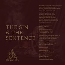 Trivium - The Sin and the Sentence