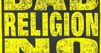 Bad Religion - You