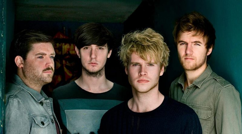 Kodaline - Take Control