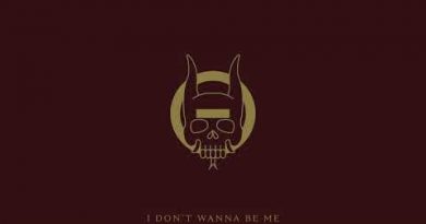 Trivium - I Don't Wanna Be Me