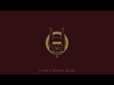 Trivium - I Don't Wanna Be Me