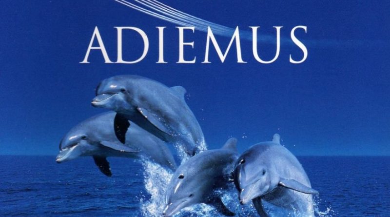 Adiemus - Hymn