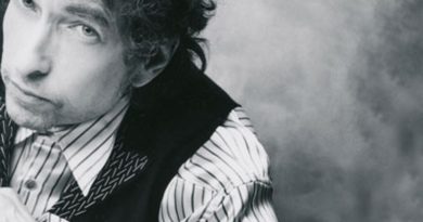 Bob Dylan - Belle Isle